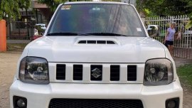  SUZUKI JIMNY JLX 4x4 AUTOMATIC - - 2017 MODEL 🚩