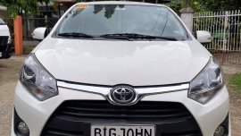 🚩 TOYOTA WIGO 1.0 G MANUAL - - 2018 MODEL 🚩