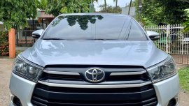 🚩 TOYOTA INNOVA 2.8 MANUAL - - 2017 MODEL (DIESEL) 🚩