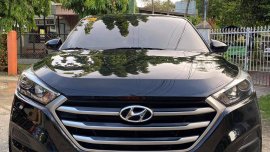 🚩 HYUNDAI TUCSON GL 2.0 AUTOMATIC - -  2016 MODEL 🚩