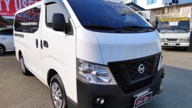 Selling Nissan Nv350 Urvan 2020