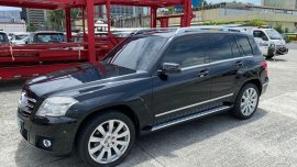 Selling Mercedes-Benz Glk-Class 2009
