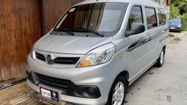 Selling Foton Gratour 2019