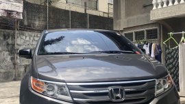 Selling Honda Odyssey 2012