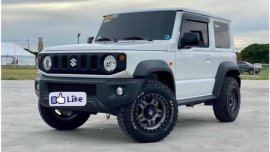 Suzuki Jimny 2021 for sale