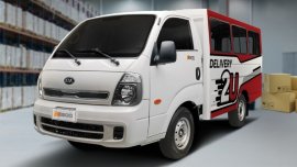 Kia K2500 Karga is an ideal business mover amid the pandemic
