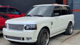 Land Rover Range Rover 2004 for sale Automatic