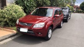 Sell 2012 Ford Escape 