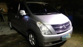 Hyundai Grand Starex 2011 for sale Automatic