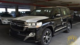 BRAND NEW Toyota Land Cruiser 2021