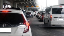 SMC implements 5 key things to manage traffic on Skyway Stage 3  