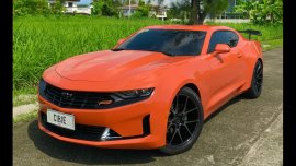  Chevrolet Camaro 2021 at 300 for sale