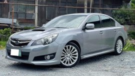  Subaru Legacy 2012 for sale in Automatic