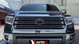 2018 Toyota Tundra 1794 Edition