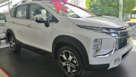 Where family adventure calls, the Xpander Cross goes! 