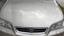 1998 Honda Accord for sale in Manual