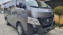 Selling Nissan NV350 Urvan 2019 in Santa Rosa