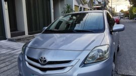 Toyota Vios 1.3 J Manual 2009