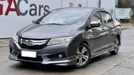  Honda City 2015 for sale in Automatic