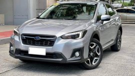 Selling Subaru Xv 2018 in Quezon City