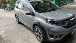 Sell 2017 Honda BR-V in Pasig