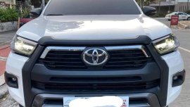 Brand New Toyota Conquest 4x4 2021 in Quezon City