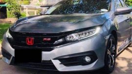 2018 Honda Civic for sale in Automatic
