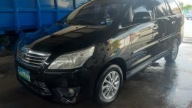 Sell 2013 Toyota Innova 