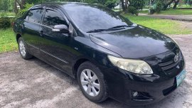 Toyota Corolla Altis 2008 for sale in Automatic