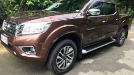  Nissan Navara 2019 for sale in Automatic