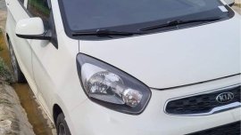 Selling Kia Picanto 2016 in San Juan