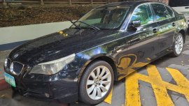  BMW 520I 2004 for sale in Automatic