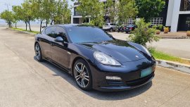 Porsche Panamera 2012 for sale 
