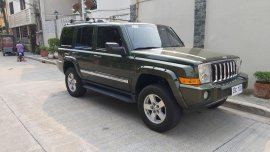 Sell 2008 Jeep Commander 