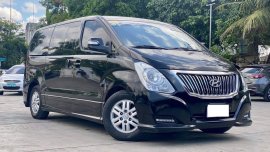  Hyundai Starex 2018 for sale in Automatic