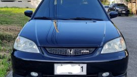 Sell 2003 Honda Civic in Muntinlupa