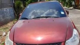 2009 Suzuki SX4 1.6 