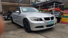 Selling BMW 320I 2008 in Valenzuela