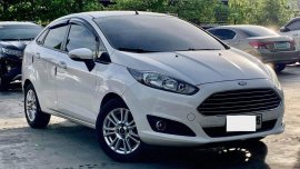 Selling Ford Fiesta 2014 in Pasay