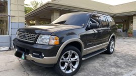 Selling Ford Explorer 2005 in Pateros