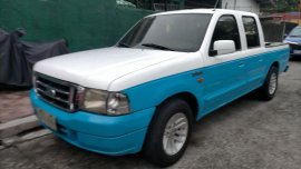 Selling Ford Escape 2003 in Marikina