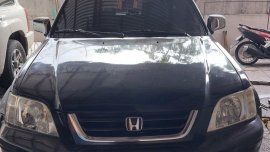 Selling Honda Cr-V 2002 in Parañaque