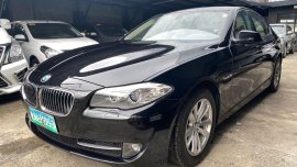 Sell 2012 BMW 520D in Muntinlupa