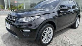  Land Rover Discovery 2017 for sale in Automatic
