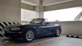 Sell 1999 Mazda Mx-5 in Meycauayan