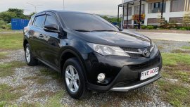 2014 TOYOTA RAV 4 / RAV4 2.5 GAS AT