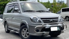 Brightsilver Mitsubishi Adventure 2012 for sale in Pasay