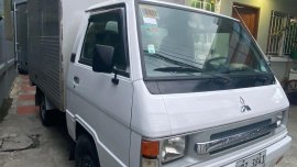  Mitsubishi L300 2016 for sale in Manual