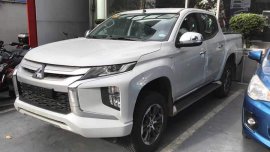 2021 Mitsubishi strada for sale at low downpayment