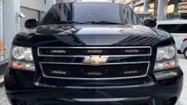 2010 Chevrolet Suburban 2500 